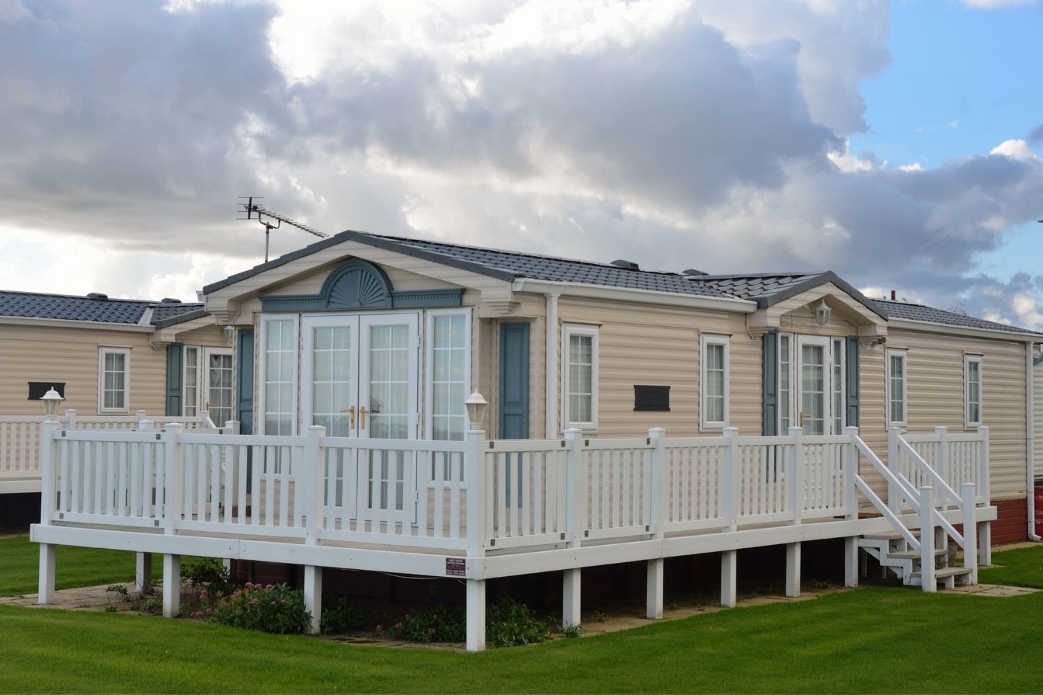 How to Get a Loan for a Mobile Home