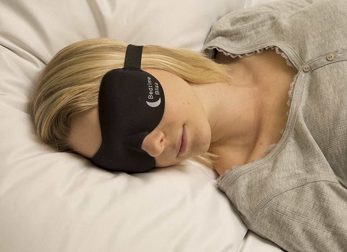 10 Ways to Buy Better Sleep