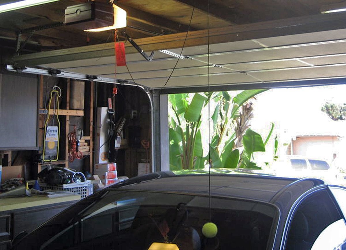 The 10 Best Things You Can Do for Your Garage