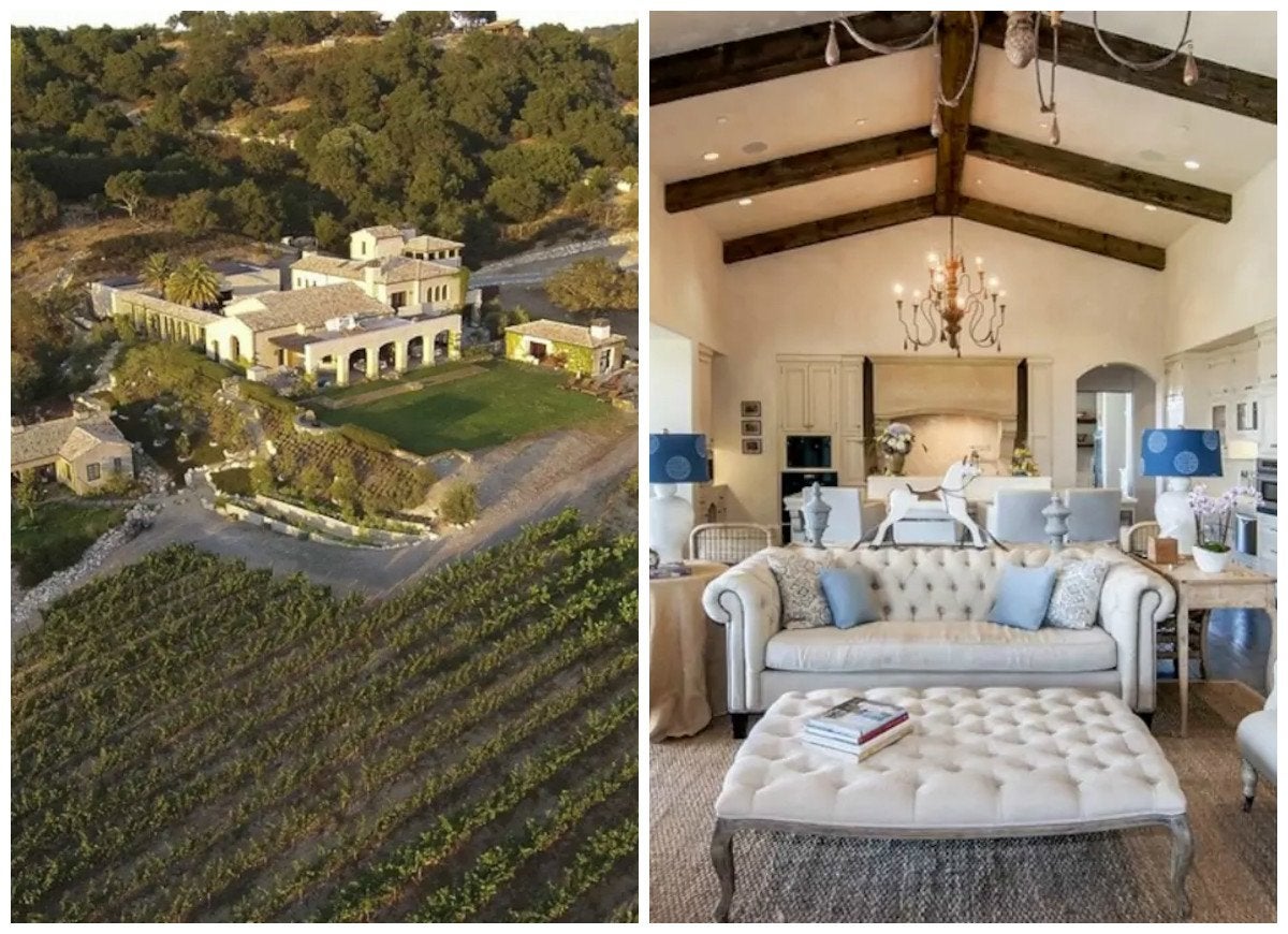 Tour the 14 Most Expensive Airbnbs in the World