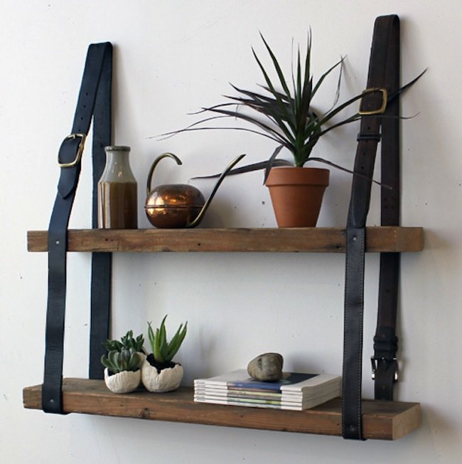 leather-belt-shelves