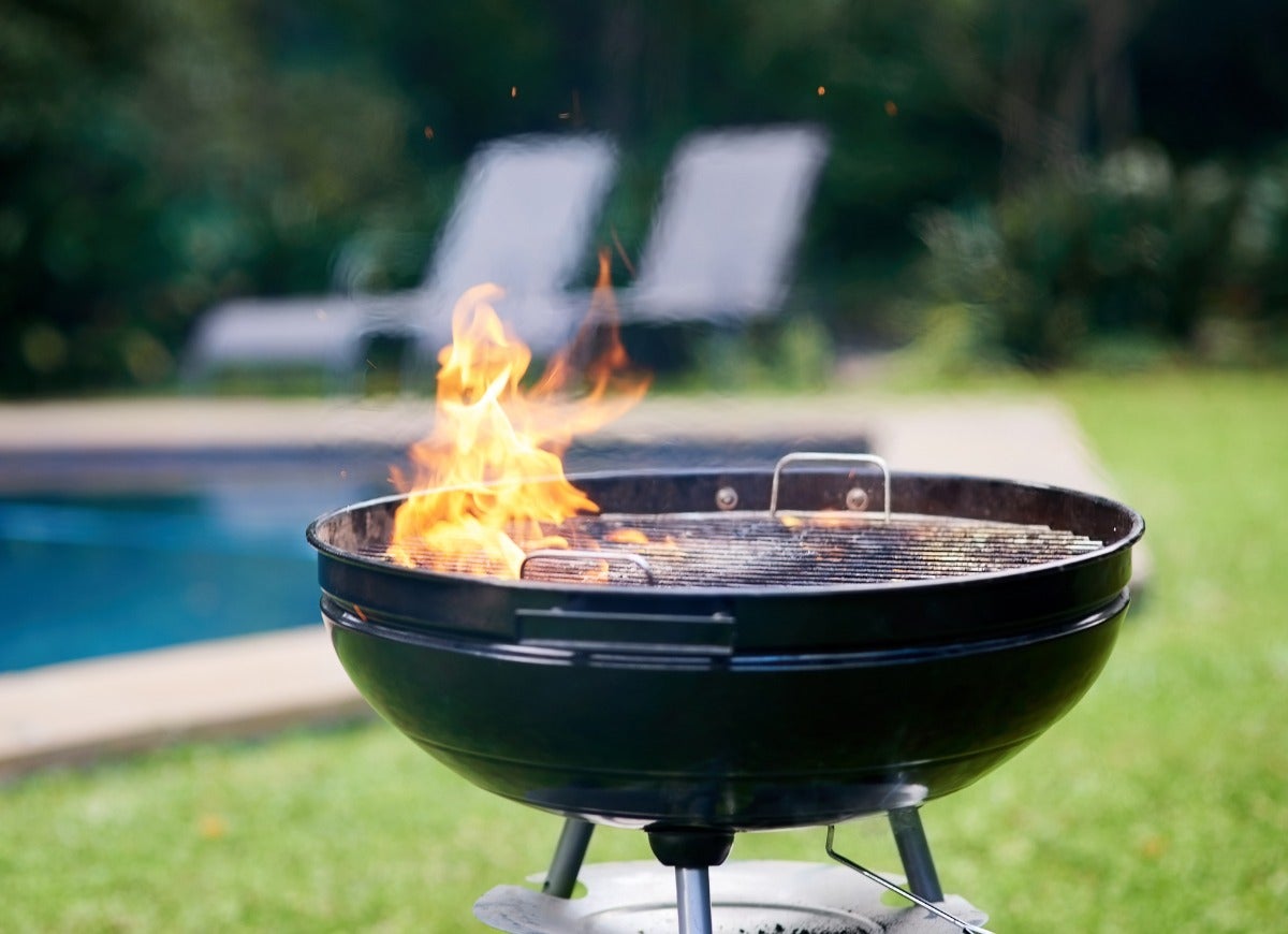 10 Important Grilling Safety Tips to Know for Barbecue Season