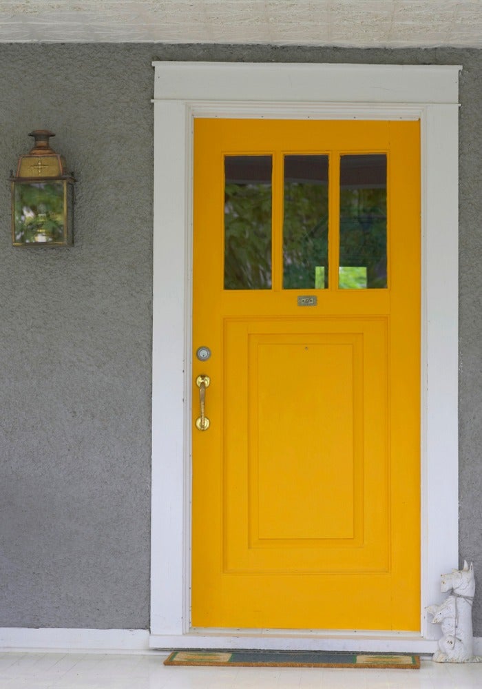 9 Curb Appeal Trends You Might Regret Sooner Rather Than Later