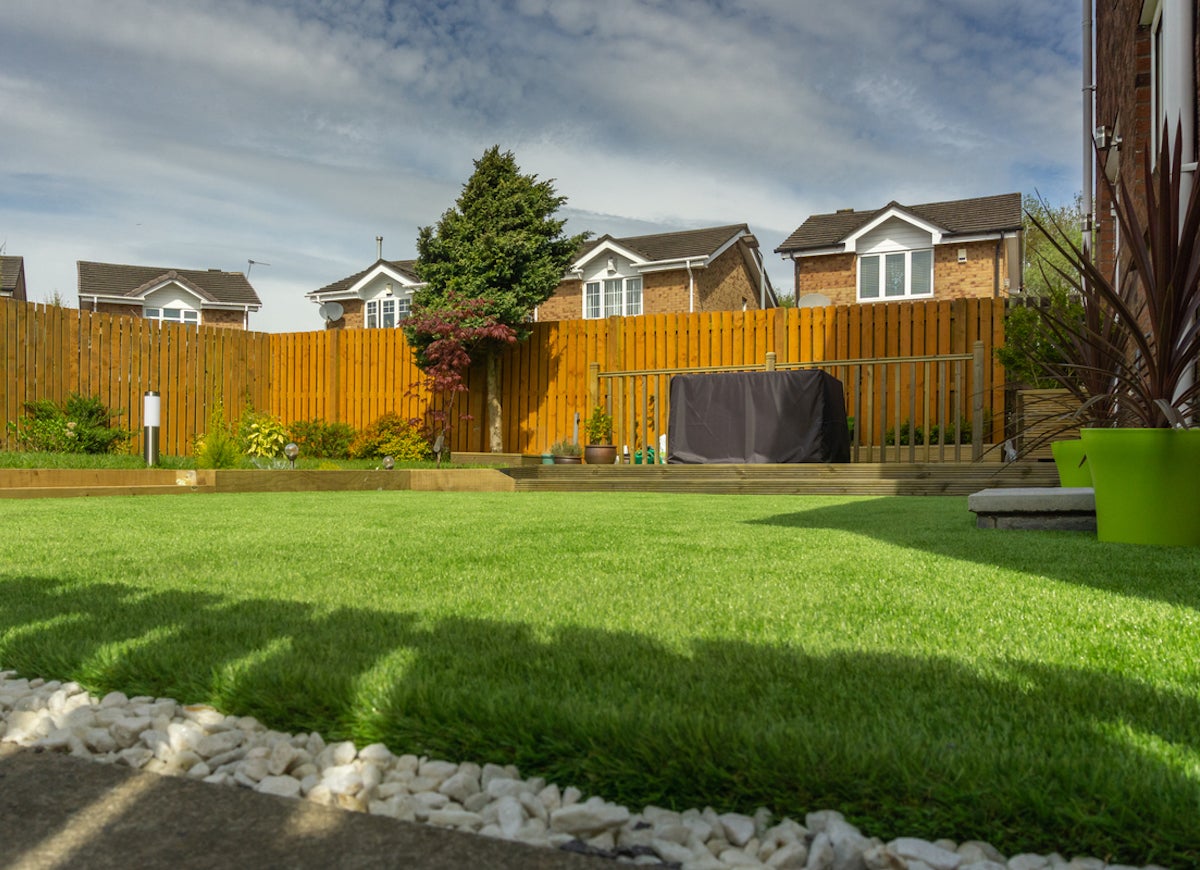 The Most Common Questions About Artificial Grass, Answered