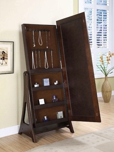 20 Sneaky Storage Ideas