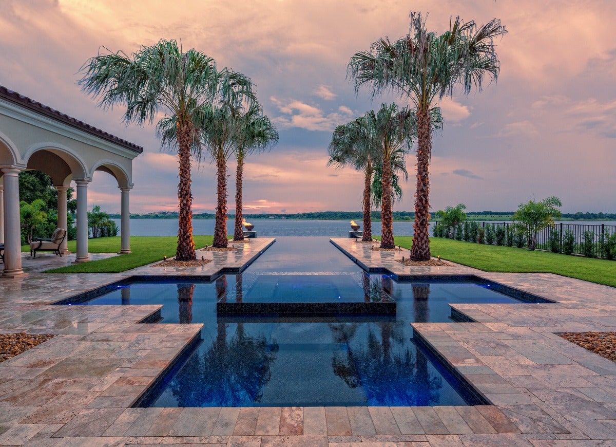 11 Pool Landscaping Ideas for Creating the Ultimate Outdoor Oasis at Home