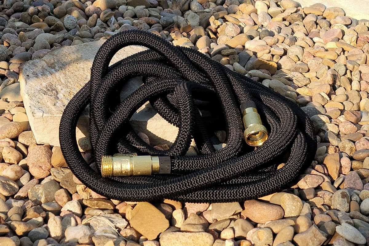 Aterod Expandable Garden Hose