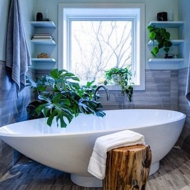 18 Bathroom Updates You Can Do in a Day