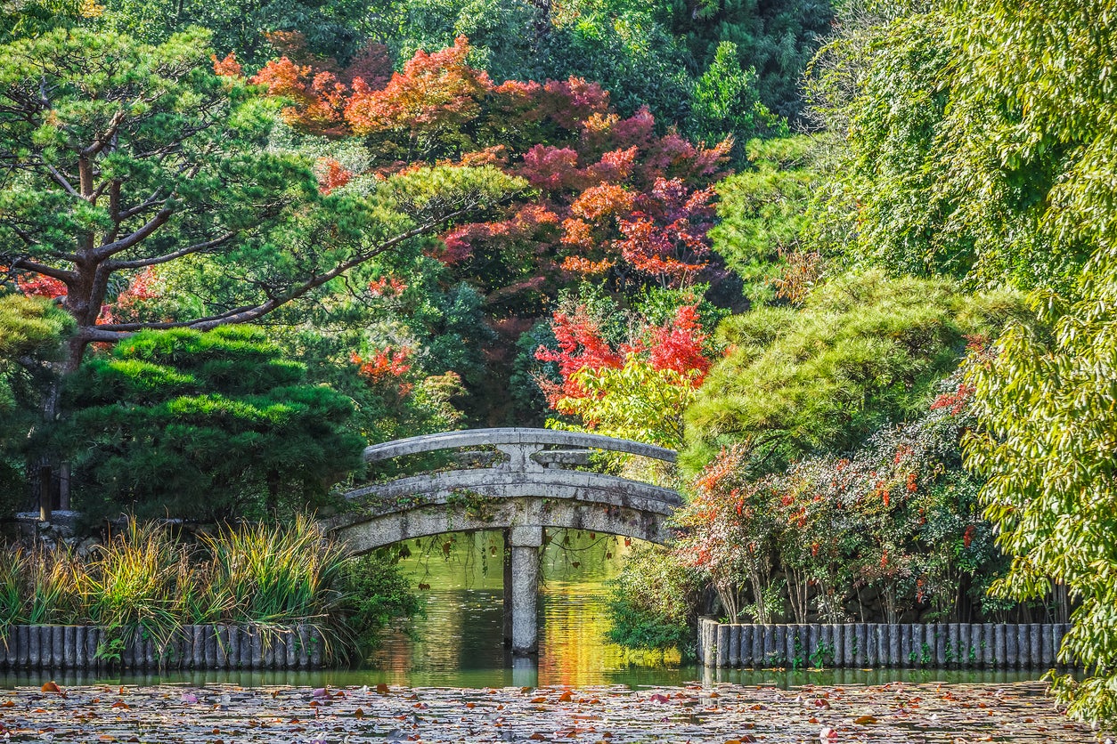 9 jardins célèbres pour inspirer votre prochain projet