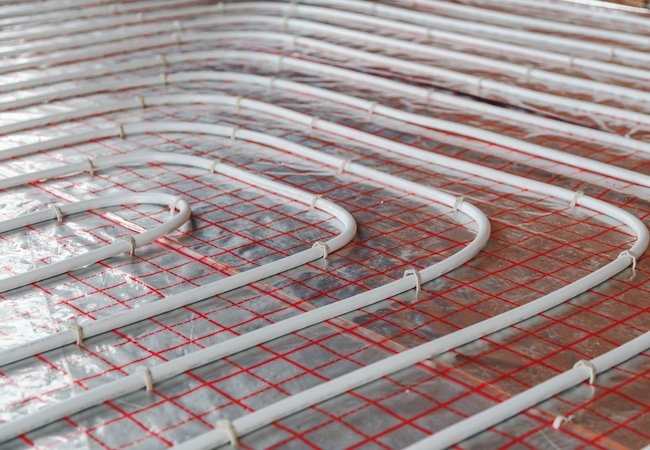 Types of PEX Pipe -