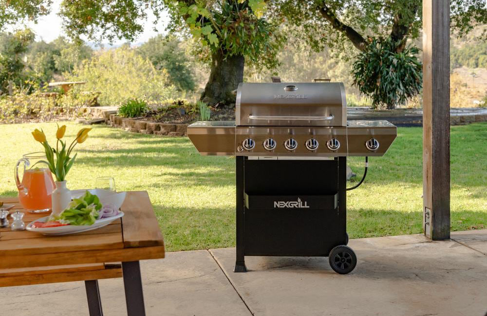 The Best Grill Brand Option: Nexgrill