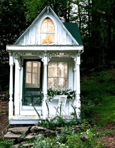 22 Tiny Houses We Love