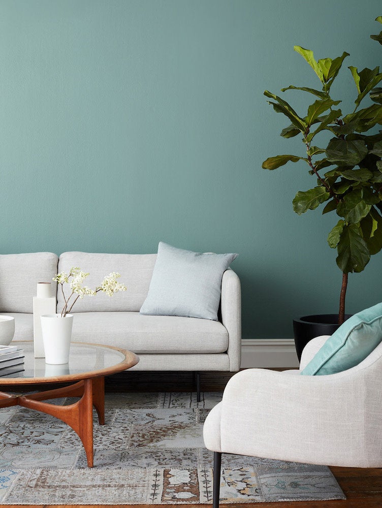 12 Calming Colors for a Serene Home