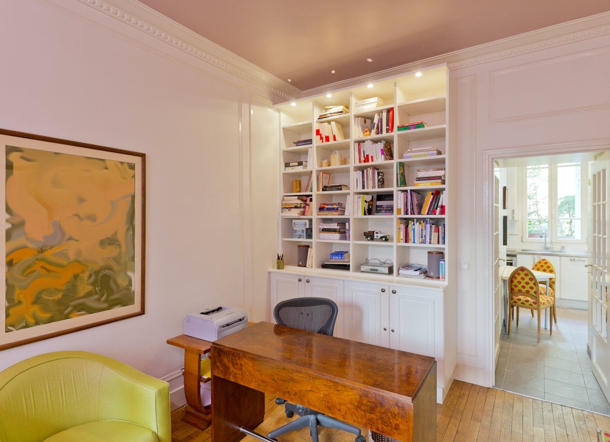 10 Tips for Creating a Home Office That Works for You