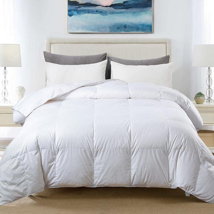 duvet vs comforter