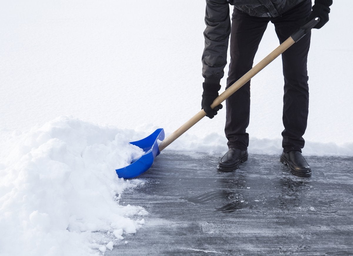 15 Ways Winter Weather Damages Your Home