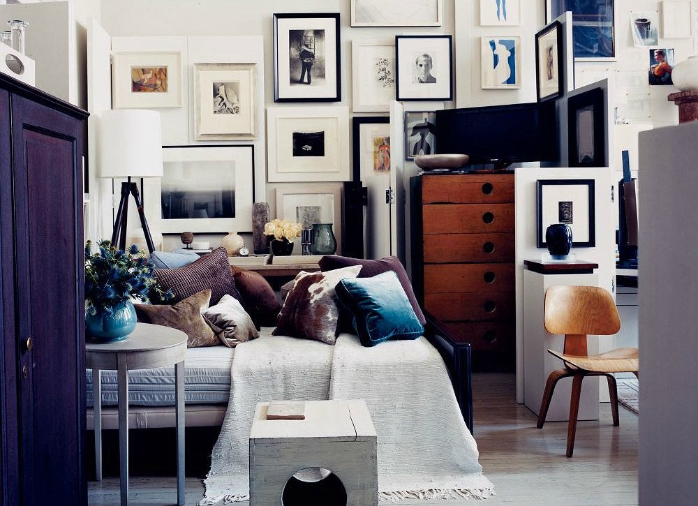 13 No-Fail Small Space Solutions