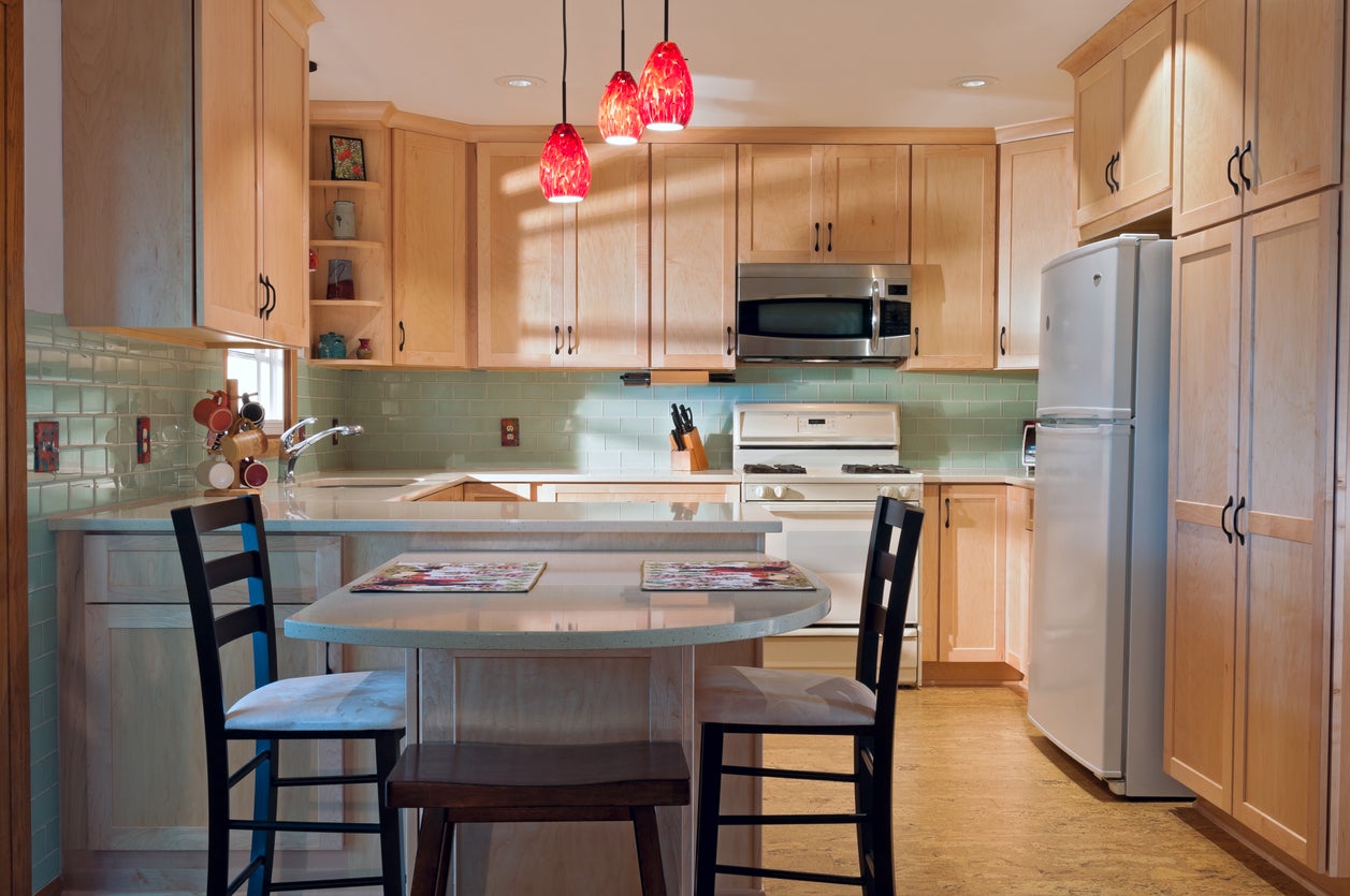 7 Kitchen Layout Ideas to Consider Before You Renovate