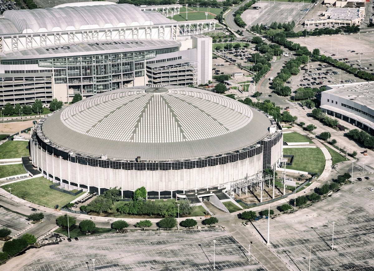 From Bridges to Stadiums: 18 U.S. Icons That Are Falling Apart