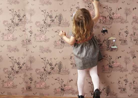 11 Reasons to Reconsider Wallpaper