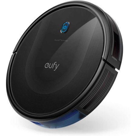  Aspirateur robot eufy : eufy par Anker BoostIQ RoboVac 11S MAX