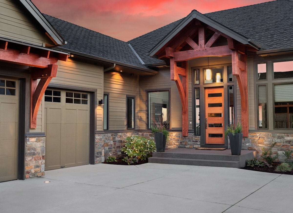 9 Popular Driveway Options to Welcome You Home