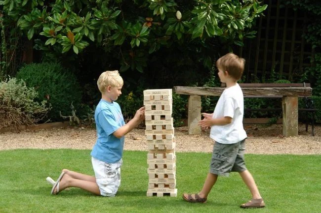 Jenga