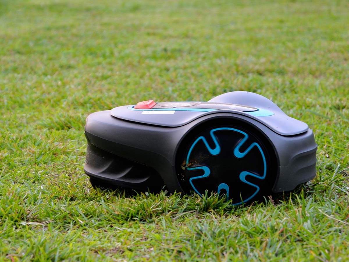 The Best Robot Lawn Mowers Options