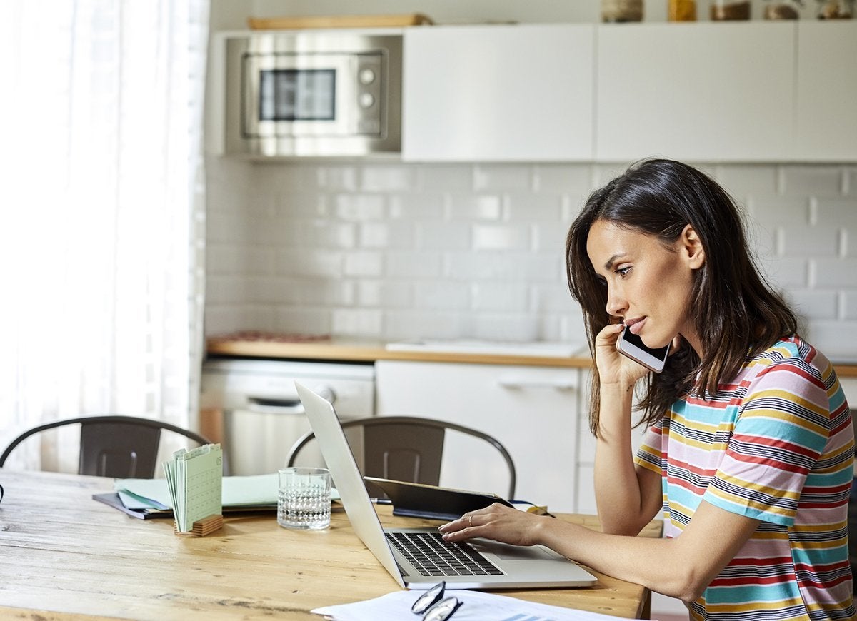 Ces 8 appels téléphoniques peuvent vous faire économiser de l'argent