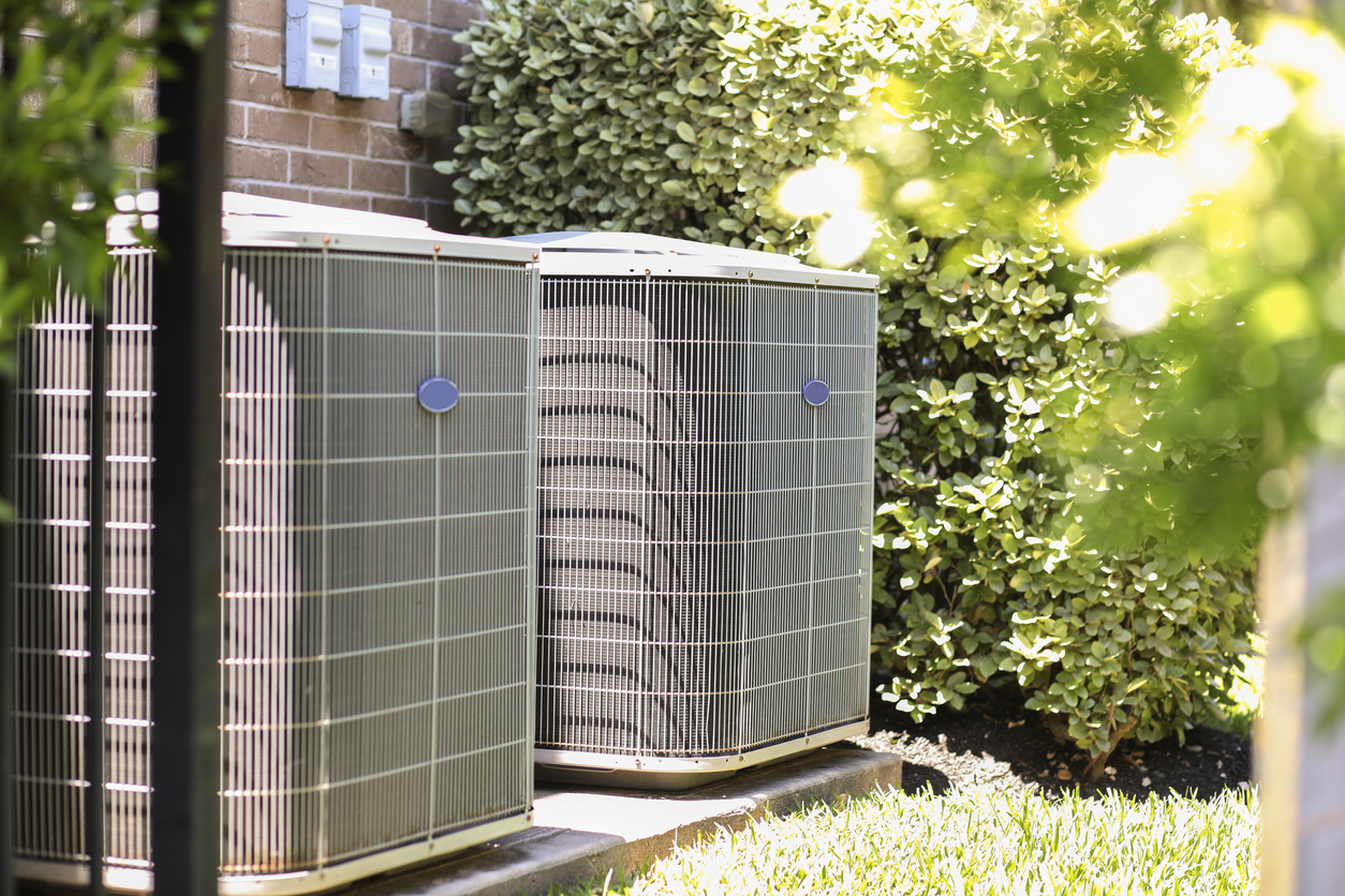 Heat Pump vs. AC Cost