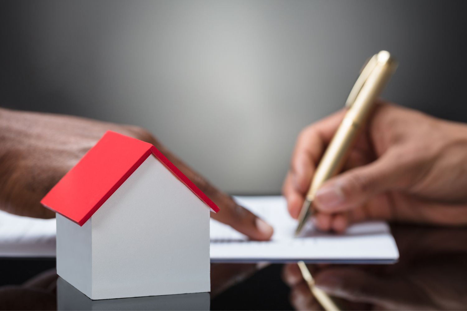 How to Choose a Mortgage Lender