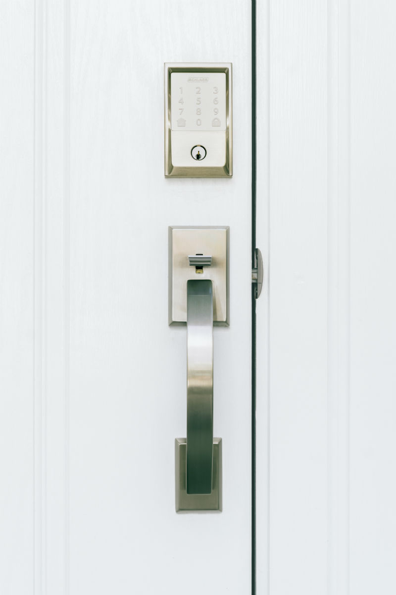 Upgrading Your Entry Door in One Weekend