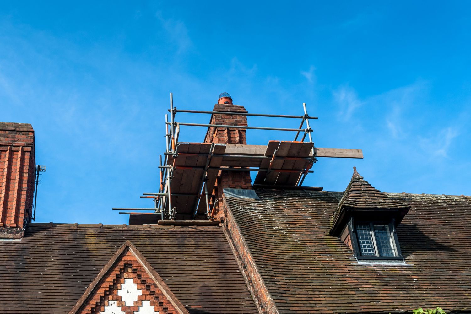 Chimney Removal Cost