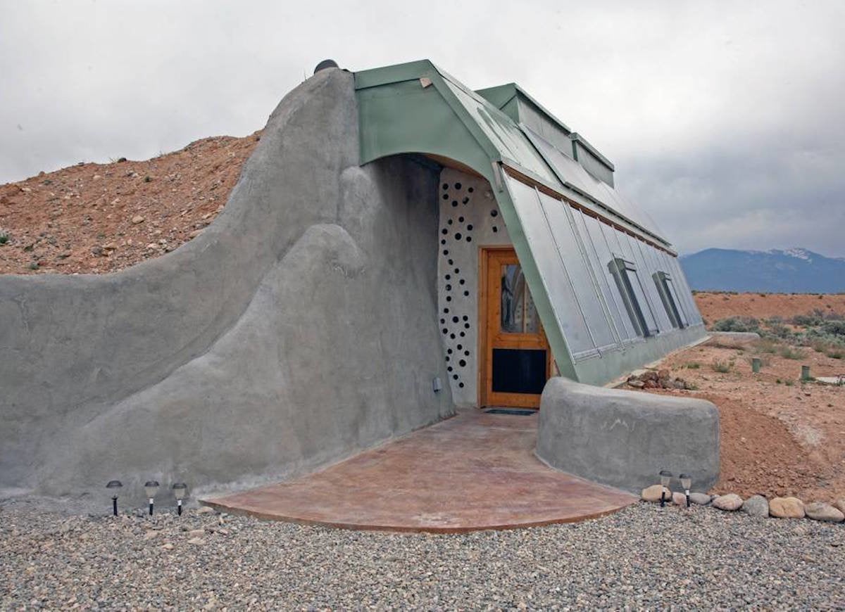 Weird or Wonderful? 22 Homes That Are Anything But Ordinary