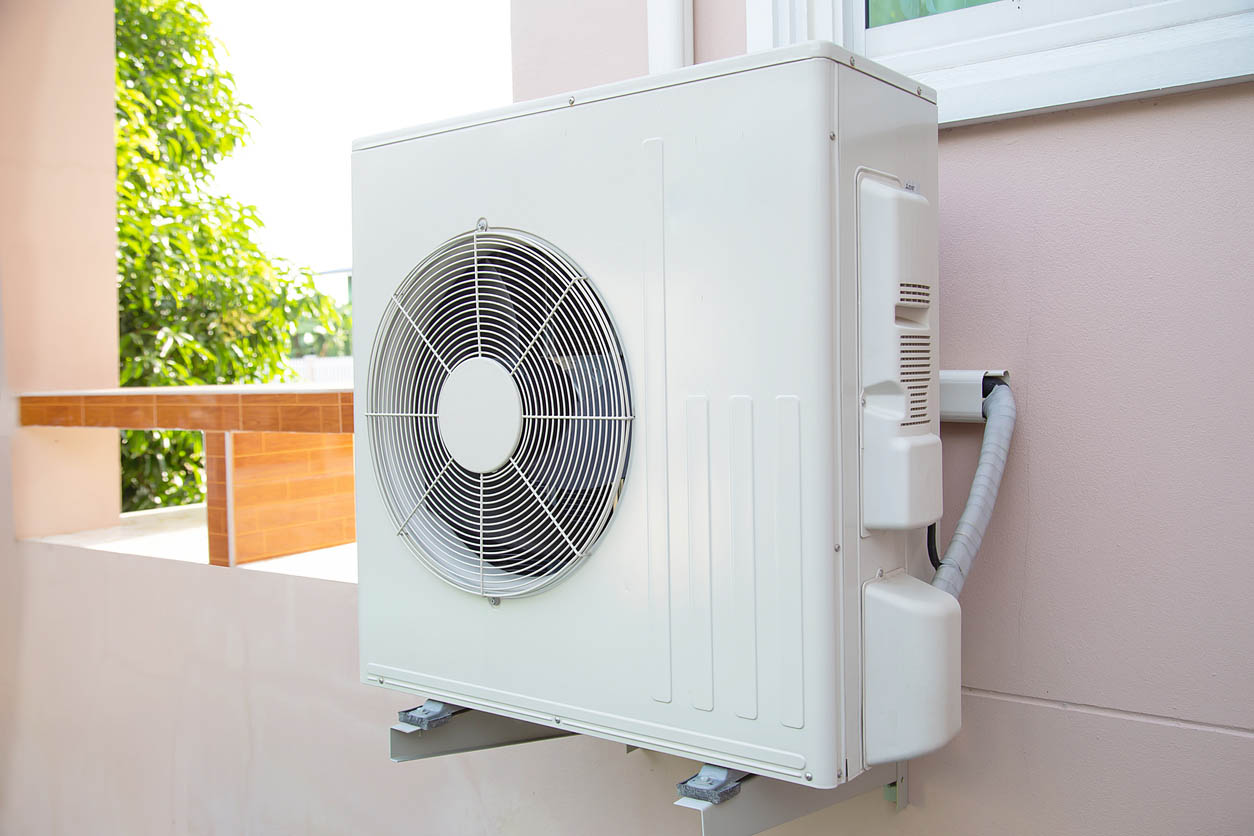 What Is a Heat Pump