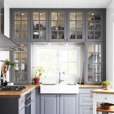 Renovating a Small Kitchen? 10 Questions to Ask Before You Begin