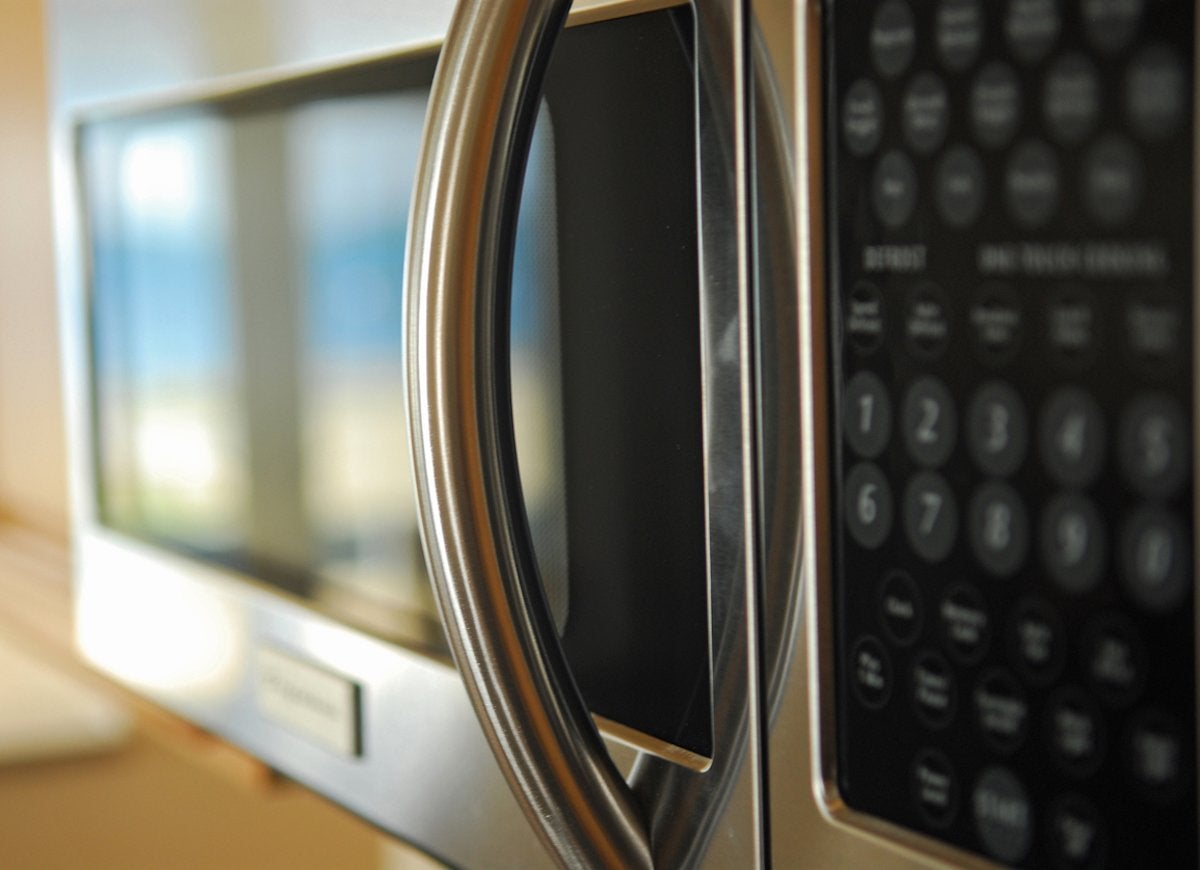 35 Things You Didn’t Know Your Home Appliances Can Do