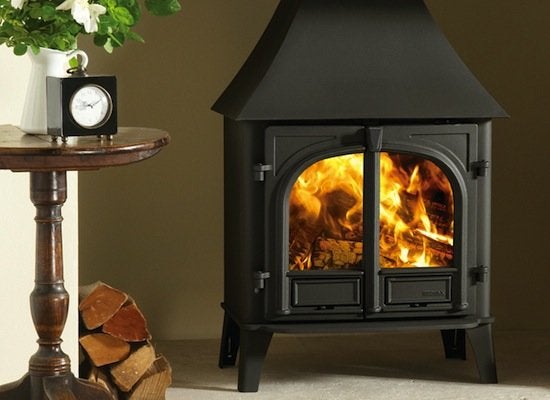 9 Reasons to Bring Back the Wood Stove