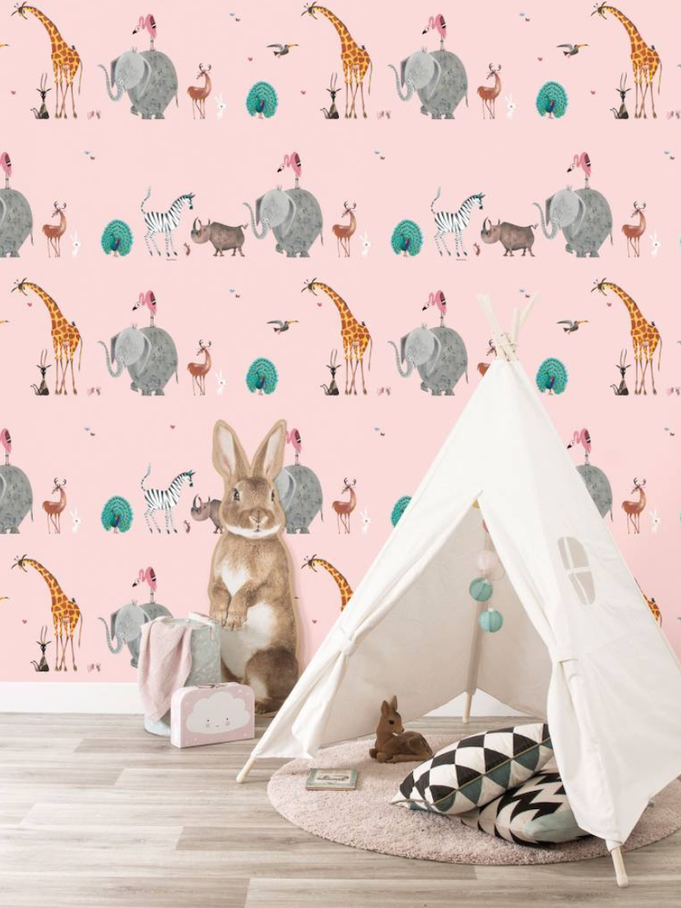 11 Reasons to Reconsider Wallpaper