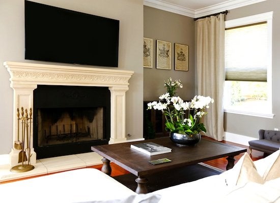 11 Mistakes You Should Never Make With Your Fireplace