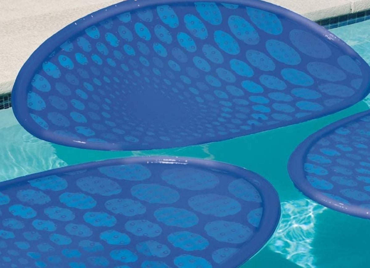 9 Creative Ways to Heat Your Pool This Summer