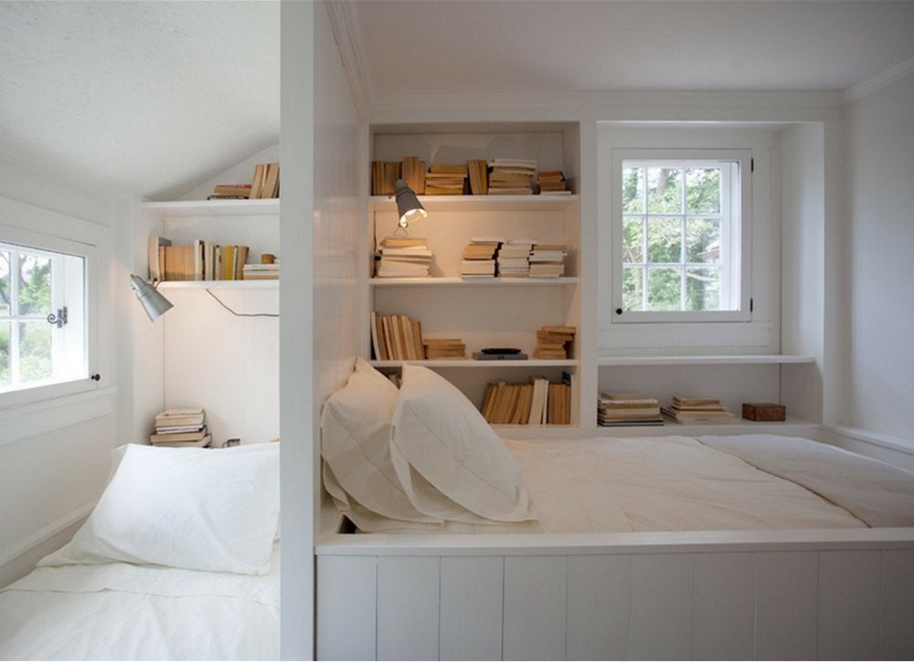 18 Big Storage Ideas to Steal from Tiny Homes