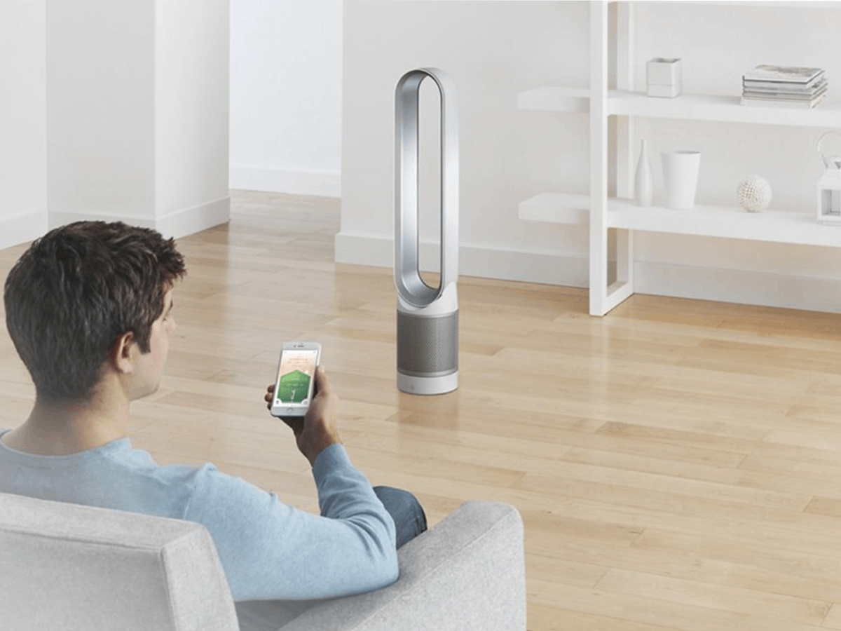 The Best Air Purifier Deals of 2022—Dyson, Honeywell, Levoit, and More