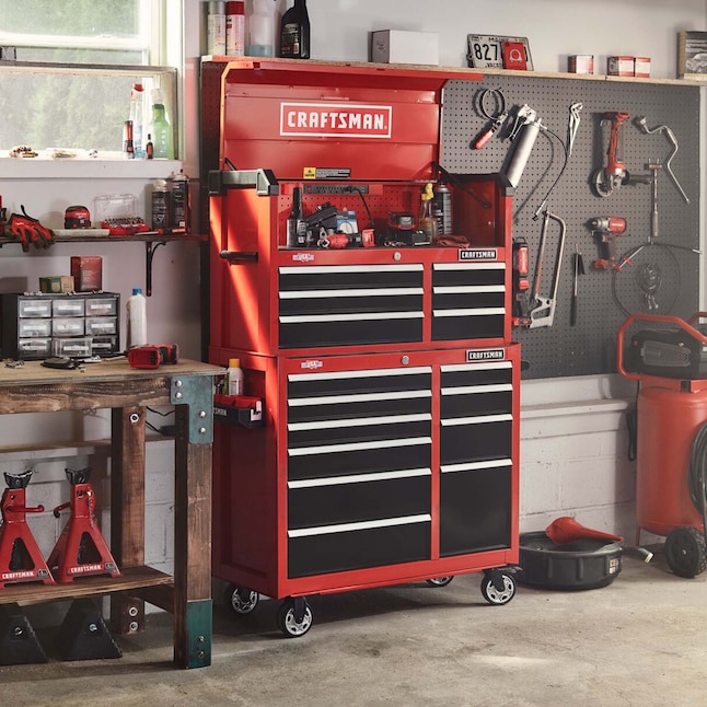 Lowe's 4th of July tool sale