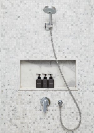 How to Clean a Shower