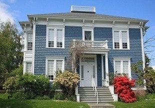 Bob Vila’s Guide to Historic Paint Colors