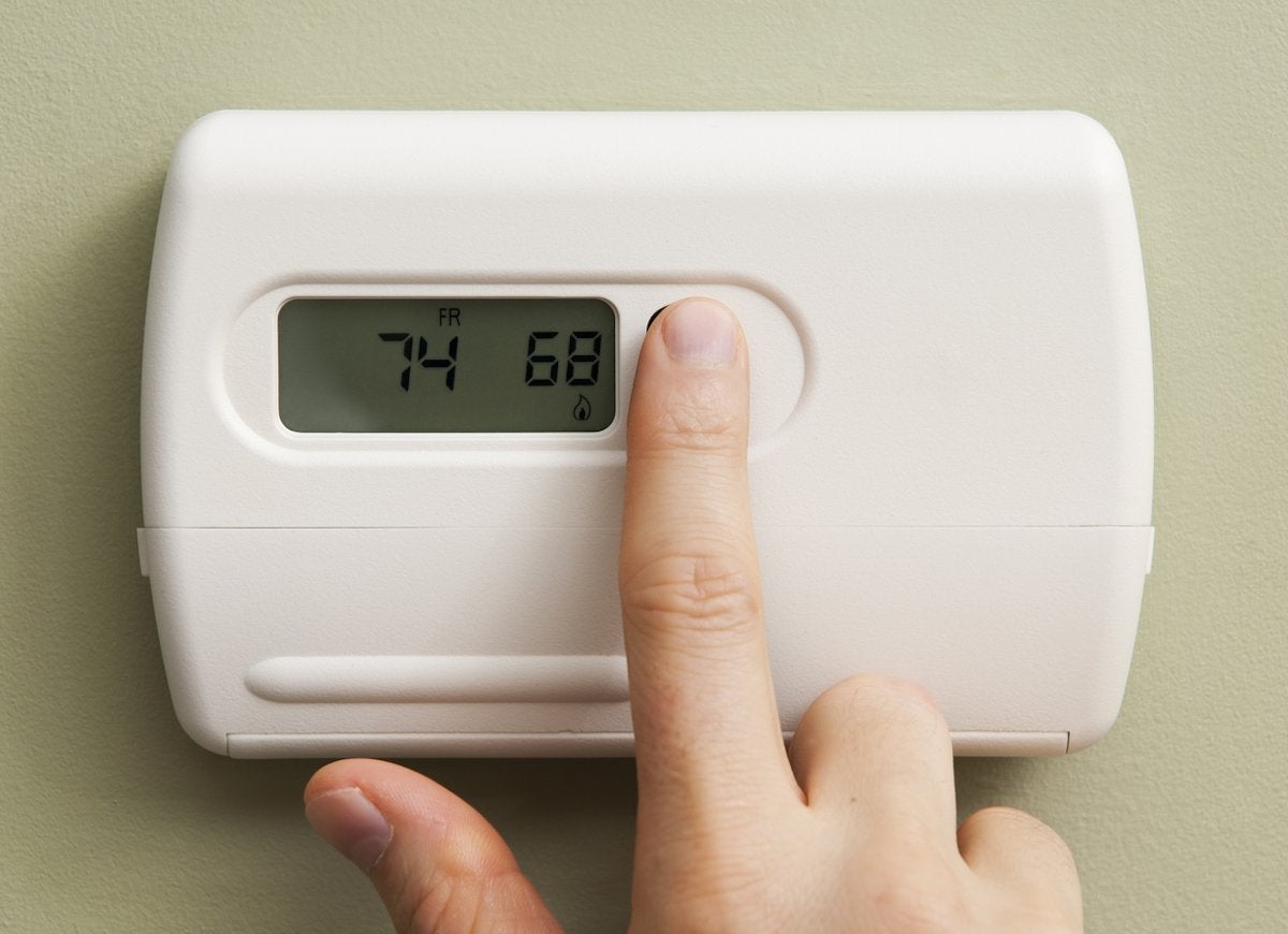 18 Ways You’re Accidentally Wasting Energy