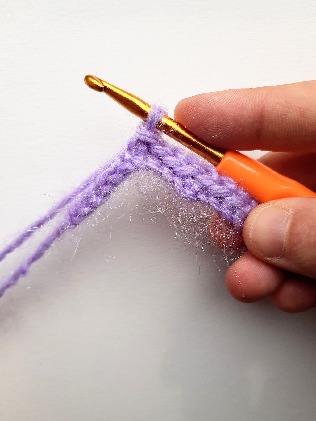 How to Crochet for Beginners: 6 Key Stitches to Know