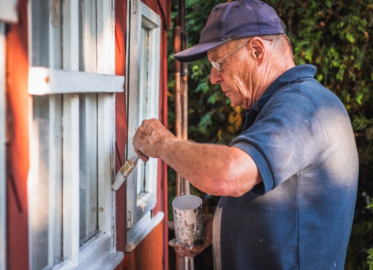 A Dozen Curb Appeal Tricks That Don’t Cost Any Money