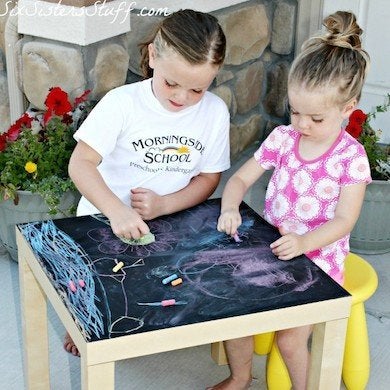 Kid-Friendly DIY: 10 Projects Sure to Inspire Summer Fun